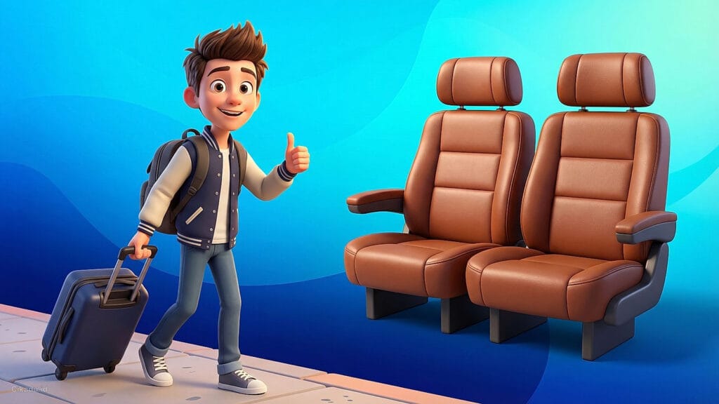 Ilustrasi Daftar 5 Program Mudik Gratis Lebaran 2026: Cara Daftar, Rute & Kuota Lengkap