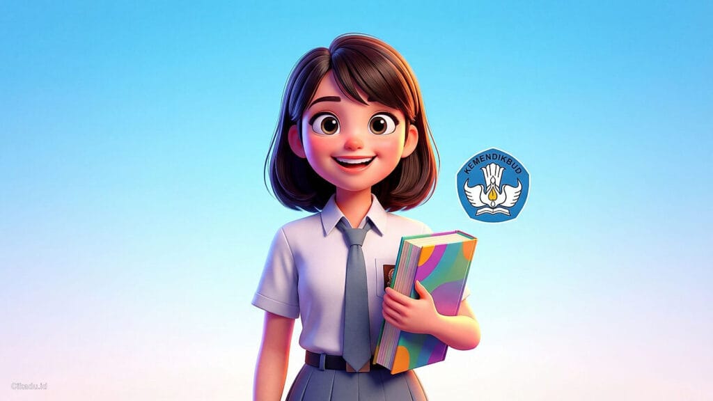 Ilustrasi KIP Kuliah 2026 Dibuka, Begini Cara Daftar untuk SNBP dan SNBT