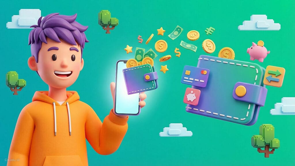 Ilustrasi Pencairan Dana PIP 2026 Dimulai, Ini Jadwal dan Alur Prosesnya