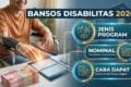 Bansos Disabilitas 2026: Jenis Program, Nominal, Cara Dapat