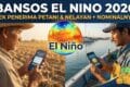 Bansos El Nino 2026: Cek Penerima Petani Nelayan dan Nominalnya