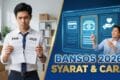 Bansos Korban PHK 2026: Syarat dan Cara Mendapatkannya