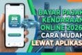 Bayar Pajak Kendaraan Online 2026: Cara Mudah Lewat Aplikasi