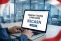 Cara Mendaftar CPNS 2026 di SSCASN, Panduan Lengkap