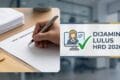 Contoh Surat Lamaran Kerja Tulis Tangan 2026: Dijamin Lulus HRD