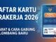 Daftar Kartu Prakerja 2026: Syarat & Cara Gabung Gelombang Baru