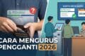 Kartu BPJS Kesehatan Hilang? Cara Mengurus Pengganti 2026