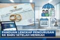 Mengurus KK Baru Setelah Menikah 2026: Panduan Lengkap