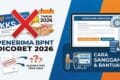 Penerima BPNT Dicoret 2026: Alasan dan Cara Sanggah
