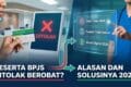 Peserta BPJS Ditolak Berobat? Ini Alasan dan Solusinya 2026