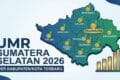 UMR Sumatera Selatan 2026 Per Kabupaten/Kota Terbaru