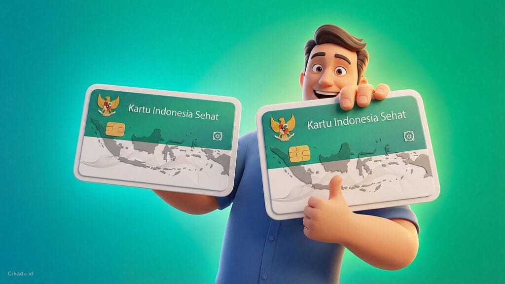 Ilustrasi Tunggakan BPJS Kesehatan? Begini Cara Cek Denda dan Langkah Mengaktifkan Kembali