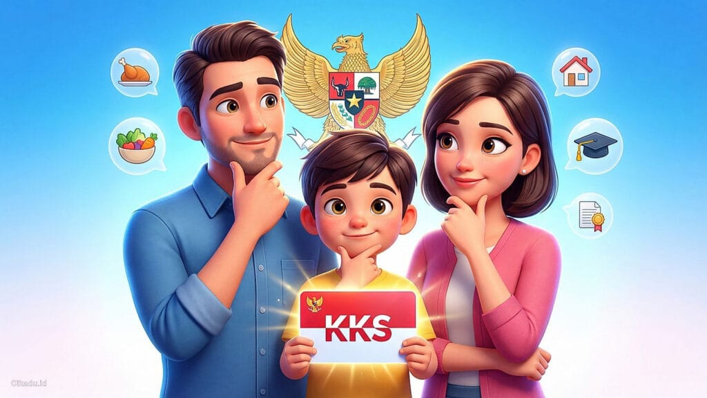 Ilustrasi Update BLT Kesra Terbaru, Begini Rencana Kelanjutan Programnya