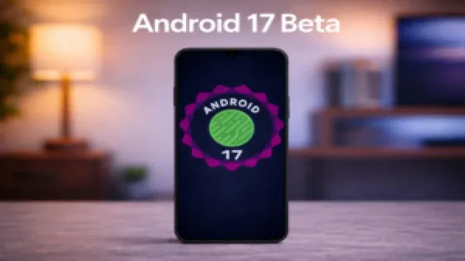Android 17 Beta - Daftar Lengkap HP yang Kebagian Update Terbaru 2026
