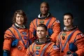 Artemis II 2026: 4 Astronaut NASA Siap Keliling Bulan