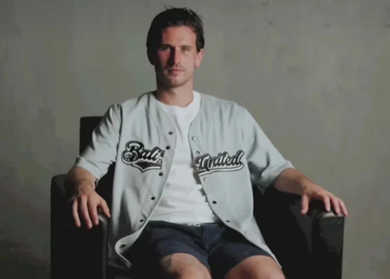 Bali United Gelandang: Brandon Wilson dan Jordy Bruijn Pulih, Siap Tempur April 2026