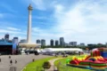 Bazar Rakyat Monas 2026: Prabowo Bagikan 100 Ribu Kupon Gratis
