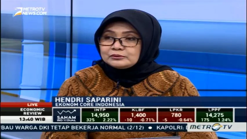 BBM Naik April 2026? Begini Prediksi 2 Ekonom