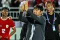 Begini Kata Pelatih Timnas Indonesia soal Pentingnya Pemain Muda