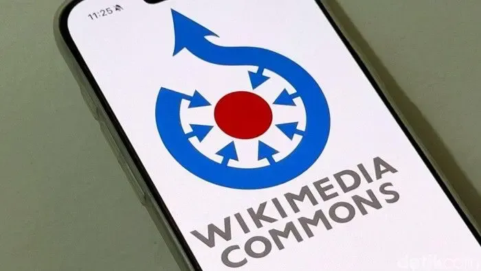 Blokir Wikimedia Commons - Penjelasan Komdigi soal Kesalahan Deteksi Sistem