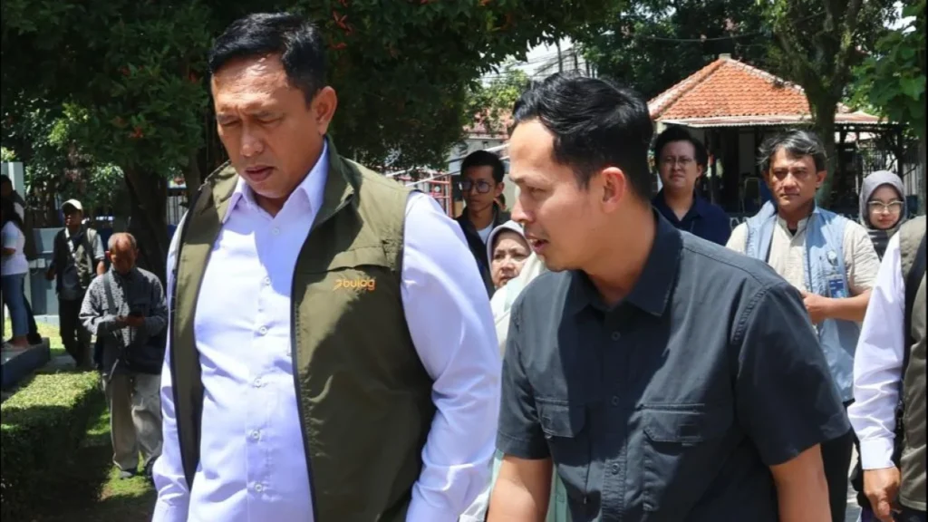 Bulog Bantah Hoaks Dirut Jadi Kabais TNI - Informasi Tidak Akurat 2026