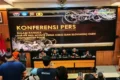 Buronan Interpol Inggris Ditangkap di Bandara Bali 2026