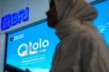 CASA Qlola BRI Tumbuh 27% – Capai Rp369 Triliun per Februari 2026