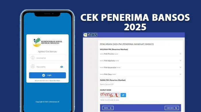 Cek Bansos PKH dan BPNT Maret 2026, Ini Cara Mudahnya