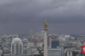 Cuaca Jakarta Hari Ini 29 Maret: Potensi Hujan Lebat