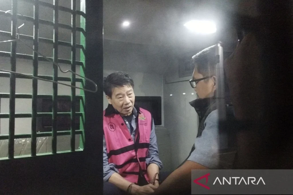 Dugaan Korupsi Tambang PT AKT: Kejagung Tetapkan Tersangka