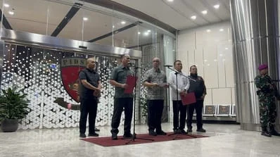 Dugaan Korupsi Tambang Samin Tan Dalam Penyelidikan Kejagung