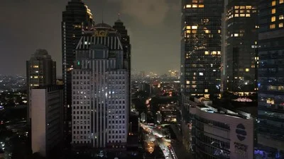 Earth Hour 2026: Artha Graha Hemat Energi 90 Menit