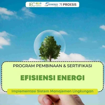 Efisiensi Energi BUMN Tetap Jaga Produktivitas Optimal