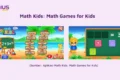 Game Matematika Anak Terbaik 2026, Belajar Jadi Seru!
