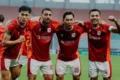 Garudayaksa FC Hancurkan Bekasi City 4-0 Liga 2 2026