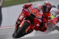 Gocek Tercepat, Marquez di Urutan Keempat di Sesi FP1 MotoGP Amerika 2026