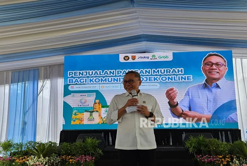 Harga Plastik Melonjak Rp 6.000 per Kemasan, Dampak Perang ke Rumah Tangga