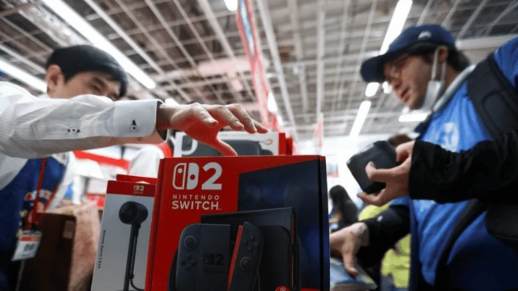 Harga PS5 Naik 2026, Xbox dan Switch 2 Diprediksi Ikut