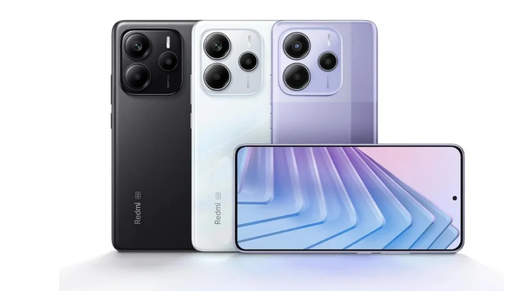 HP Xiaomi RAM 8 GB Harga 1 Jutaan Terbaik Maret 2026