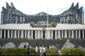 IKN 2026: Gedung DPR dan Pemindahan 4.100 ASN