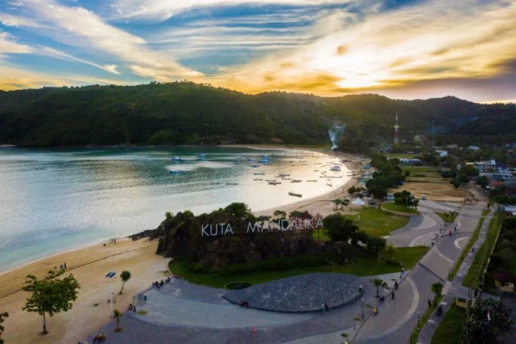 Insentif Investor KEK Mandalika 2026: Lengkap Tax Holiday