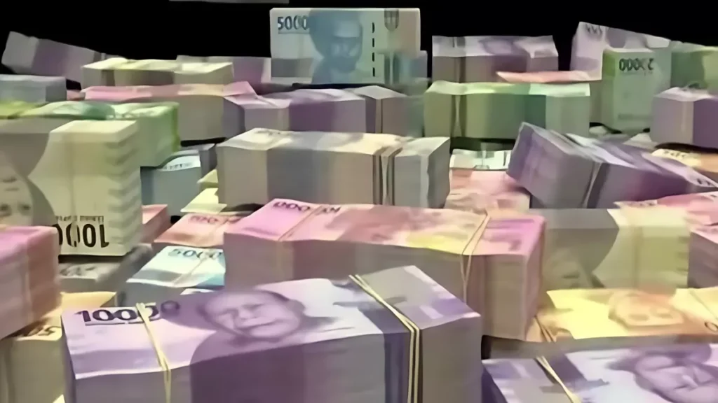 Investasi Bodong Tenjo: 43 Korban Rugi Rp1,1 Miliar