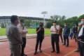 John Herdman Sambangi Stadion GBK, Dapat Kesan Positif