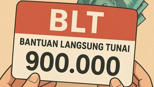 Kabar Terkini BLT Kesra 2026: Apakah Program Ini Masih Berlanjut?