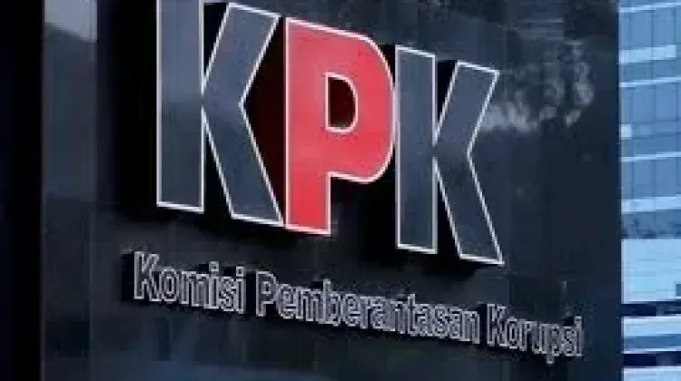 kampanye antikorupsi 2026