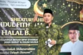 Keadilan Ekonomi Perintah Iman, Bukan Teori – Menkop 2026