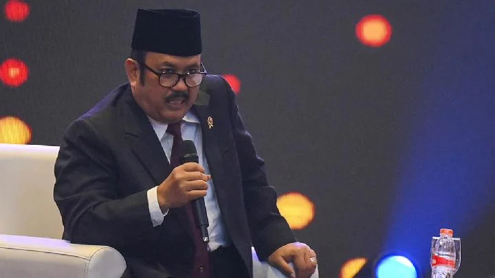 Kebutuhan Susu Meningkat 1,5 Juta Liter pada 2029 Berkat Program Makan Bergizi Gratis