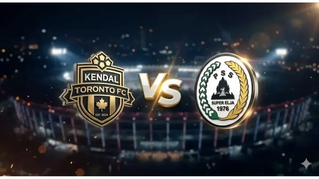 Kendal Tornado PSS Sleman Imbang 1-1, Super Elja Tetap Puncak