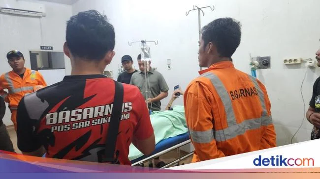Keracunan Daging Anjing: 7 Korban di Mamuju Termasuk Bayi