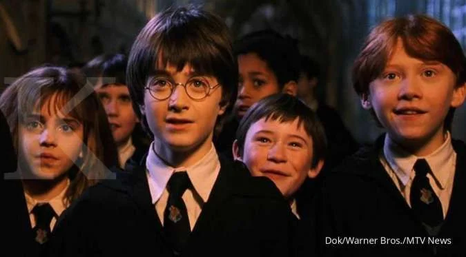 Kisah Harry Potter Kembali Diangkat dalam Serial Terbaru HBO, Sajikan Cerita Lebih Mendalam